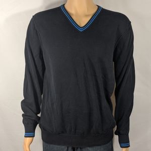 3/$20 Kenneth Cole V-Neck Sweater